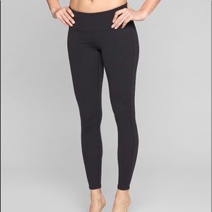 Athleta Chatarunga legging medium